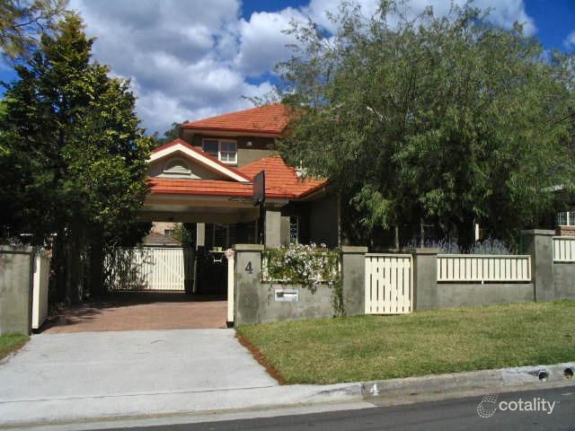 4 Riversdale Ave, Connells Point, NSW 2221