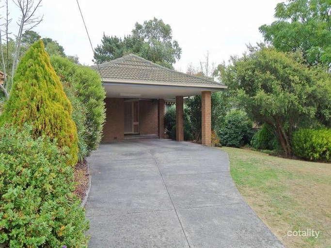 5 Levendale Ave, Mooroolbark, VIC 3138