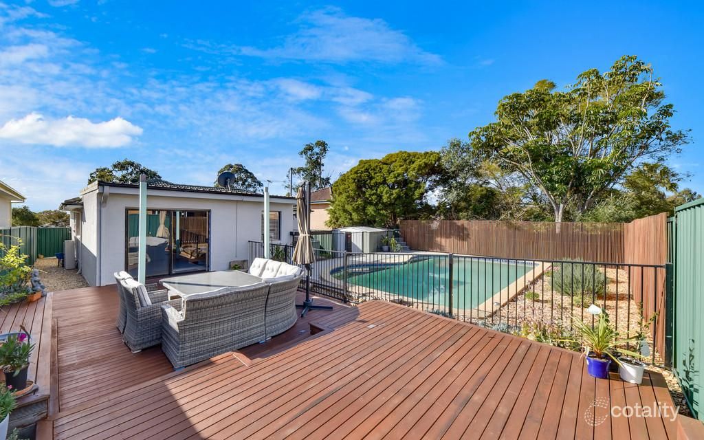 33 Old Kent Rd, Ruse, NSW 2560