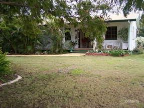 36264 Gregory Developmental Rd, Toll, QLD 4820