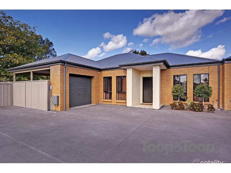 3/27b Royal Ave, Pooraka, SA 5095
