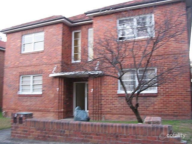 7 Macarthur Ave, Crows Nest, NSW 2065
