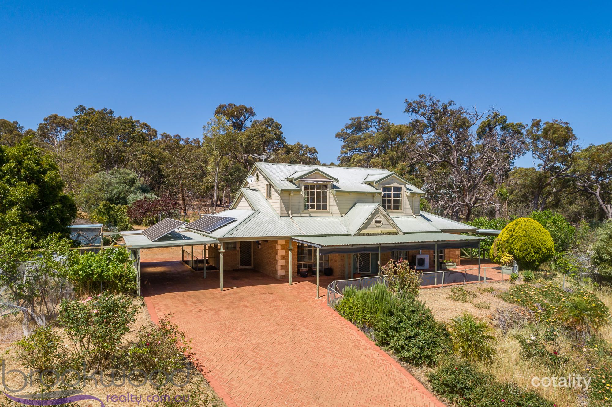 227 Bodeguero Way, Wundowie, WA 6560