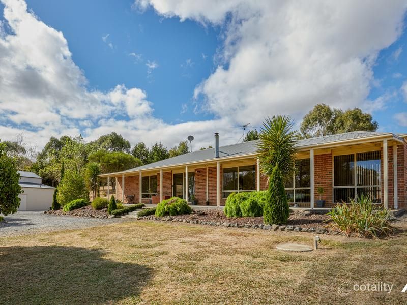 4 Chitalwood Ct, Nilma, VIC 3821