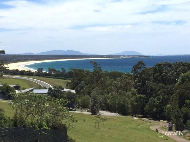 1 Cottesloe Cct, Red Head, NSW 2430