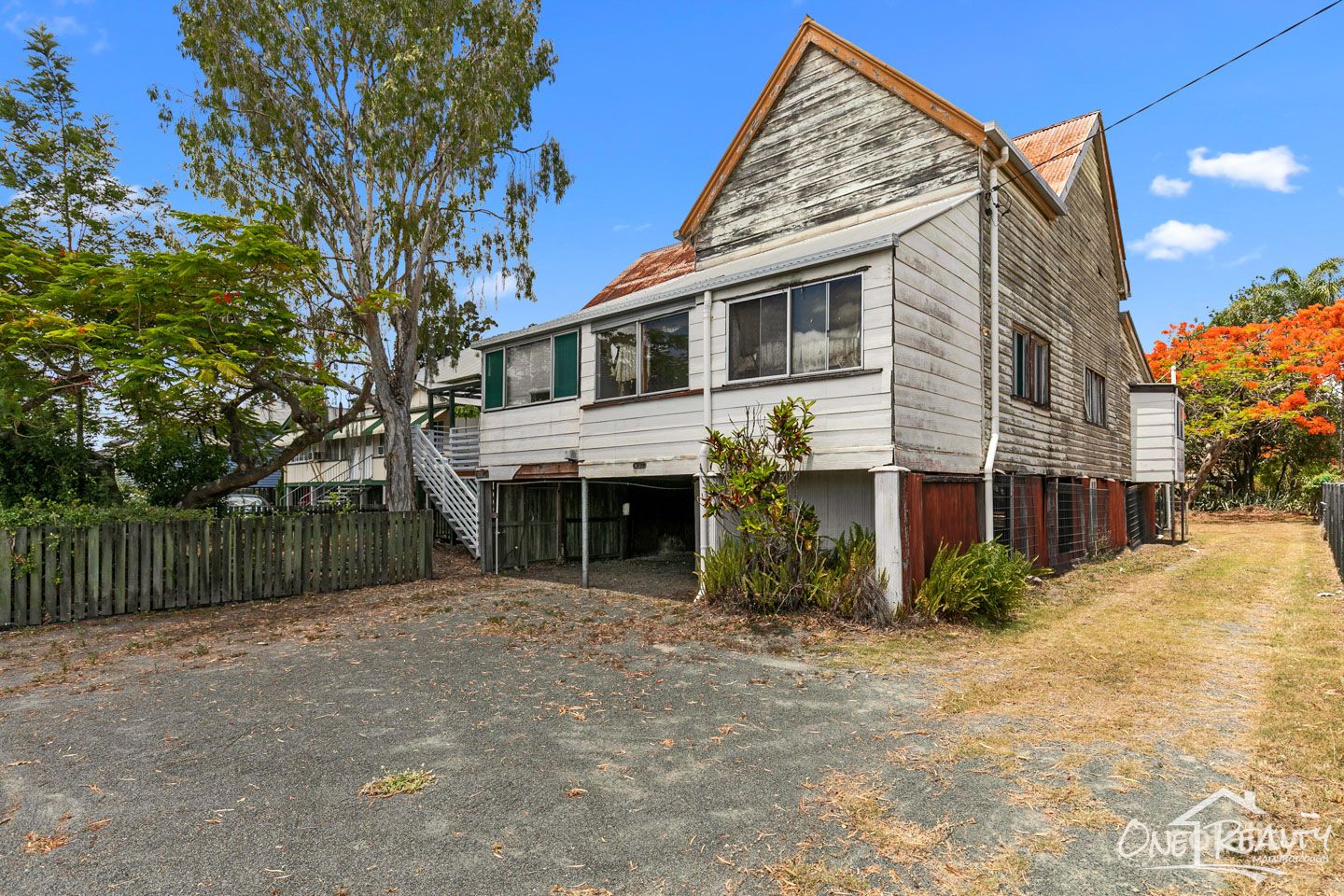 161 Ferry St, Maryborough, QLD 4650