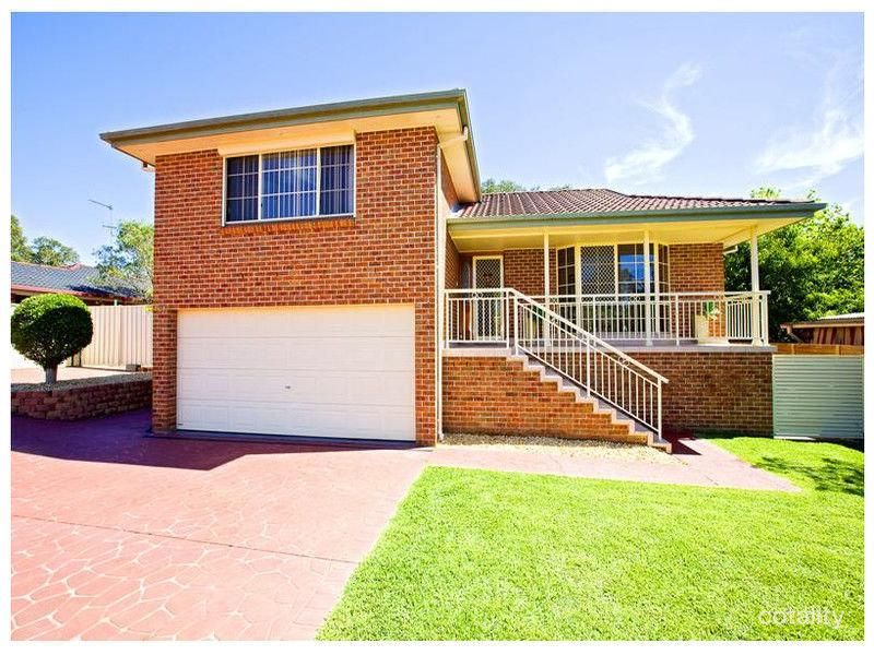 161 Leacocks Lane, Casula, NSW 2170