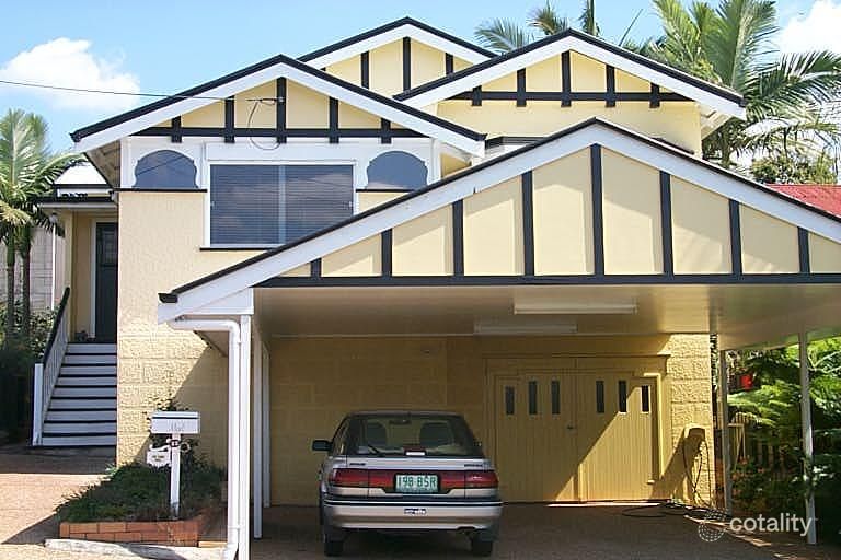 23 Juster St, Annerley, QLD 4103