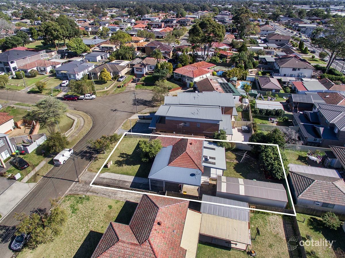 79 Paten St, Revesby, NSW 2212