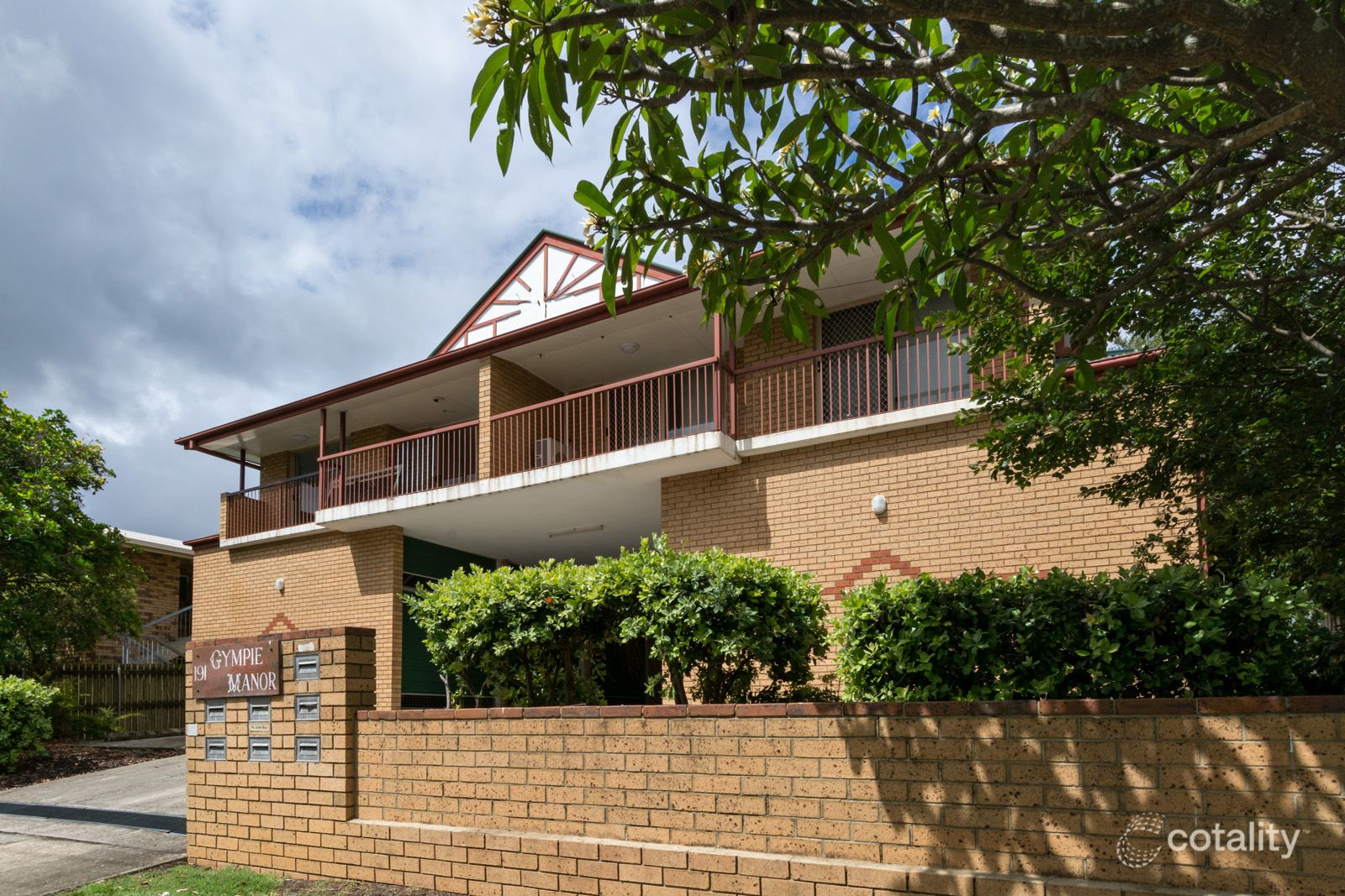 1/191 Gympie St, Northgate, QLD 4013