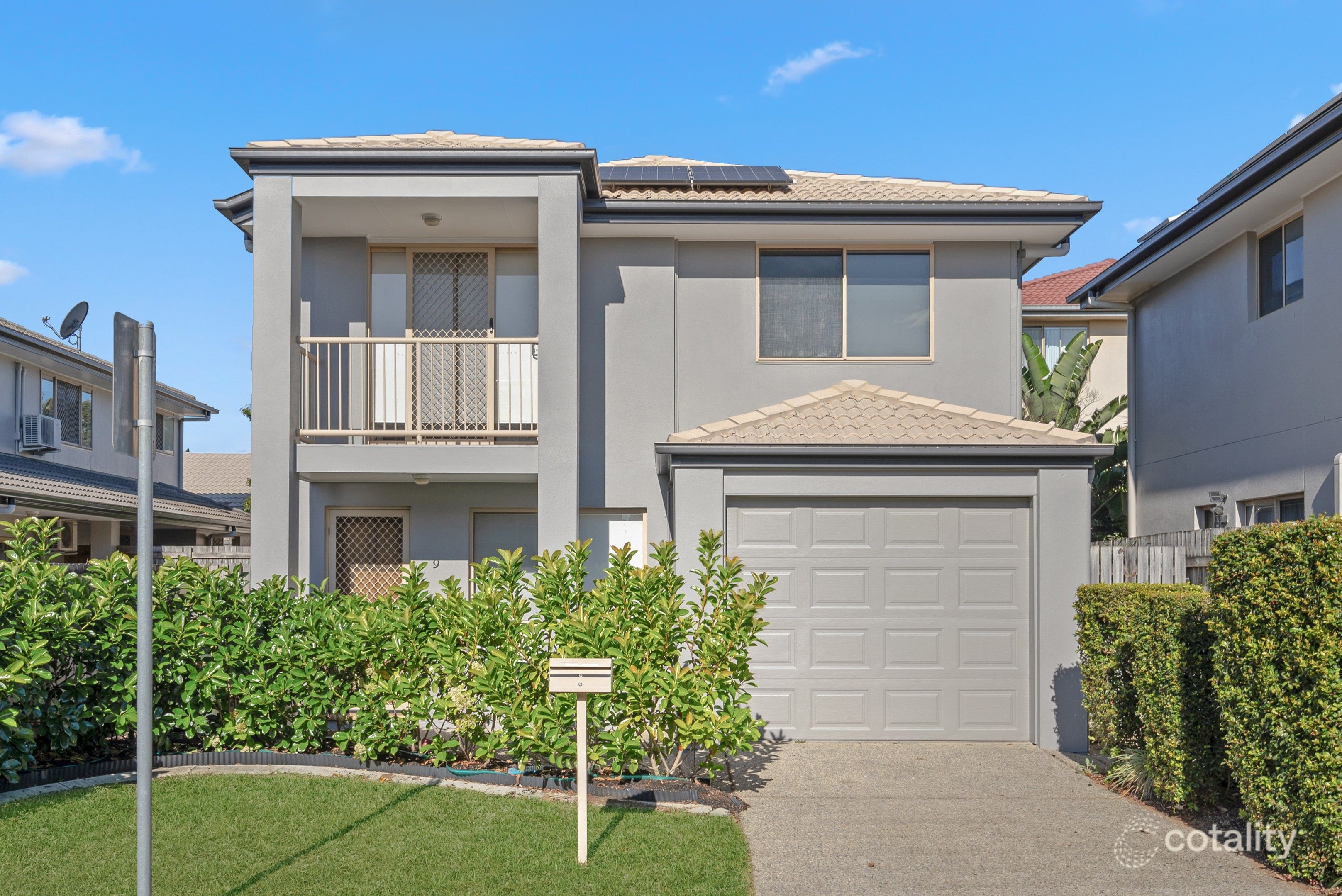 59/50 Johnston St, Carina, QLD 4152