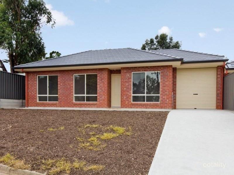 9a Crissoula Ave, Hope Valley, SA 5090