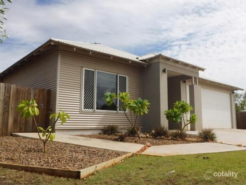 26 Steel St, Derby, WA 6728