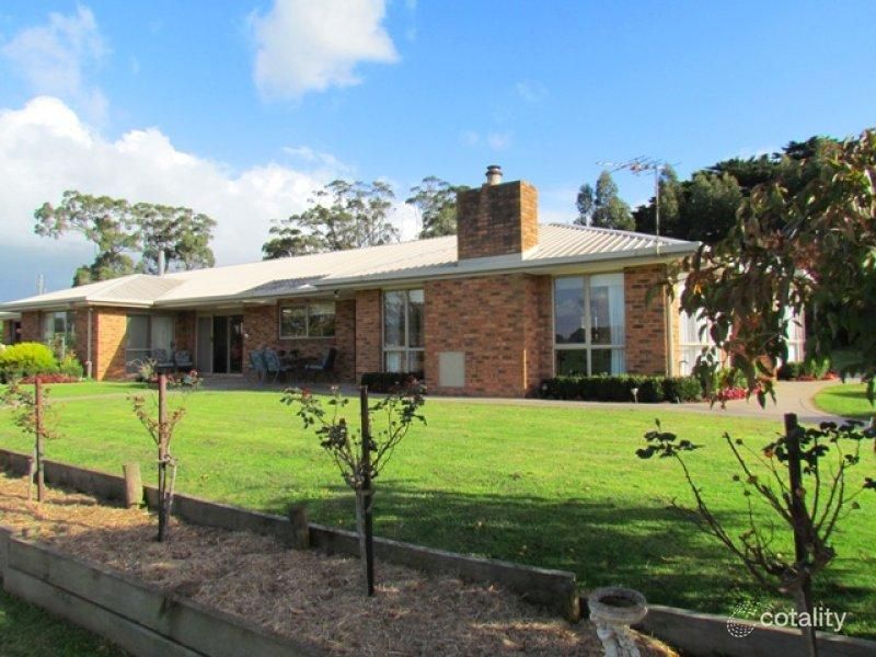 2572 Mcdonalds Trk, Thorpdale, VIC 3835