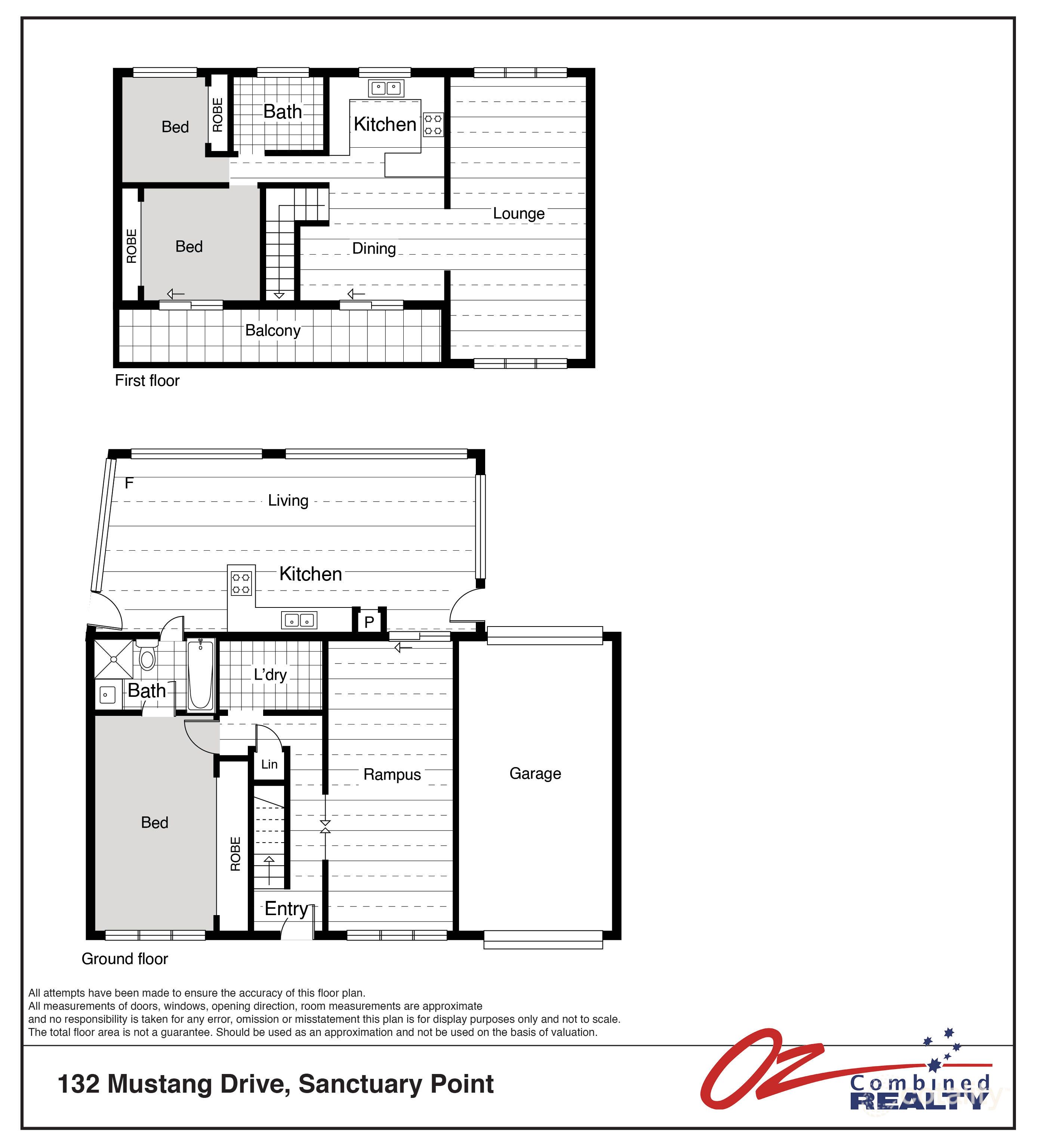 132 Mustang Dr, Sanctuary Point, NSW 2540