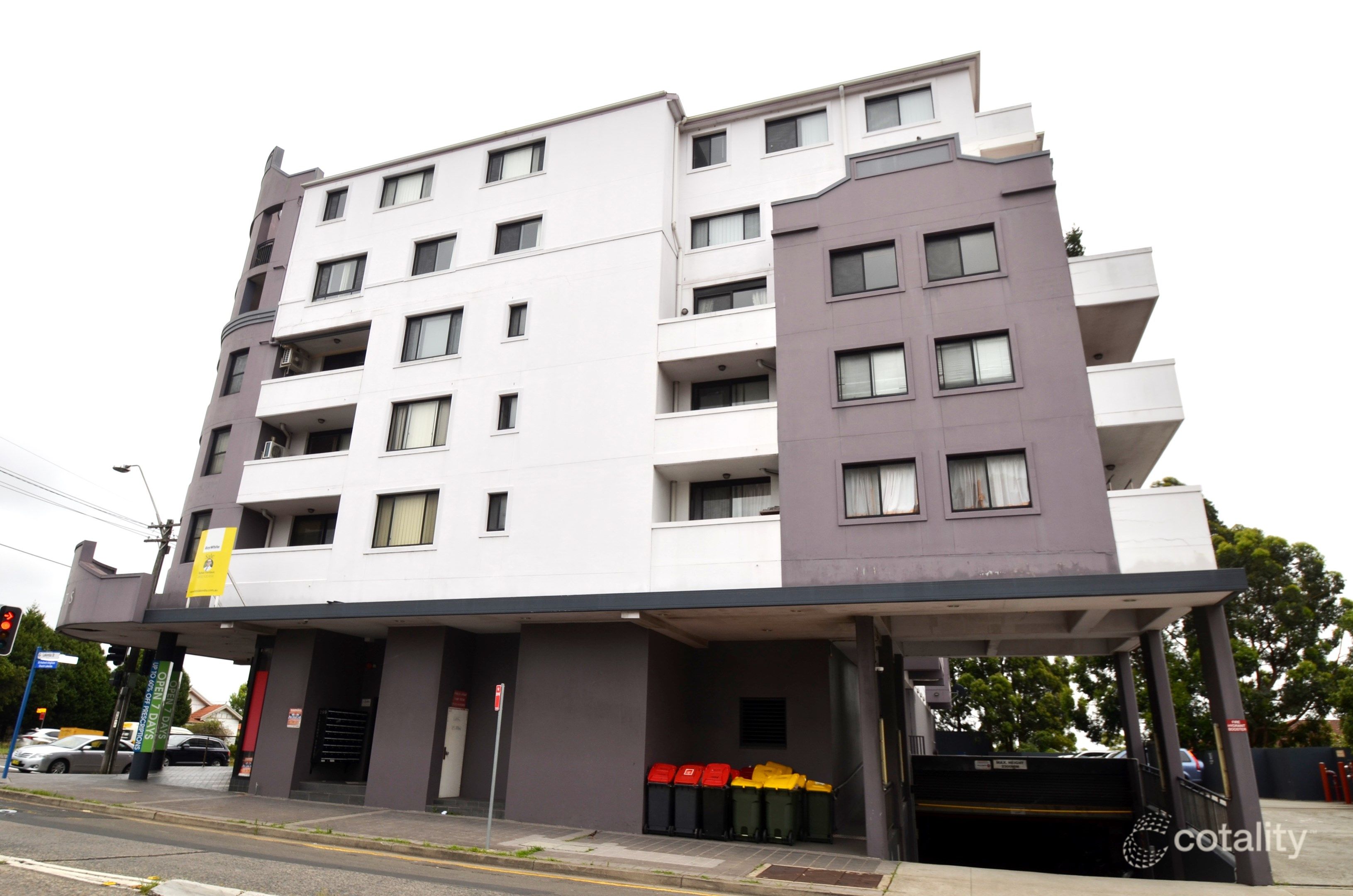 17/299 Lakemba St, Wiley Park, NSW 2195