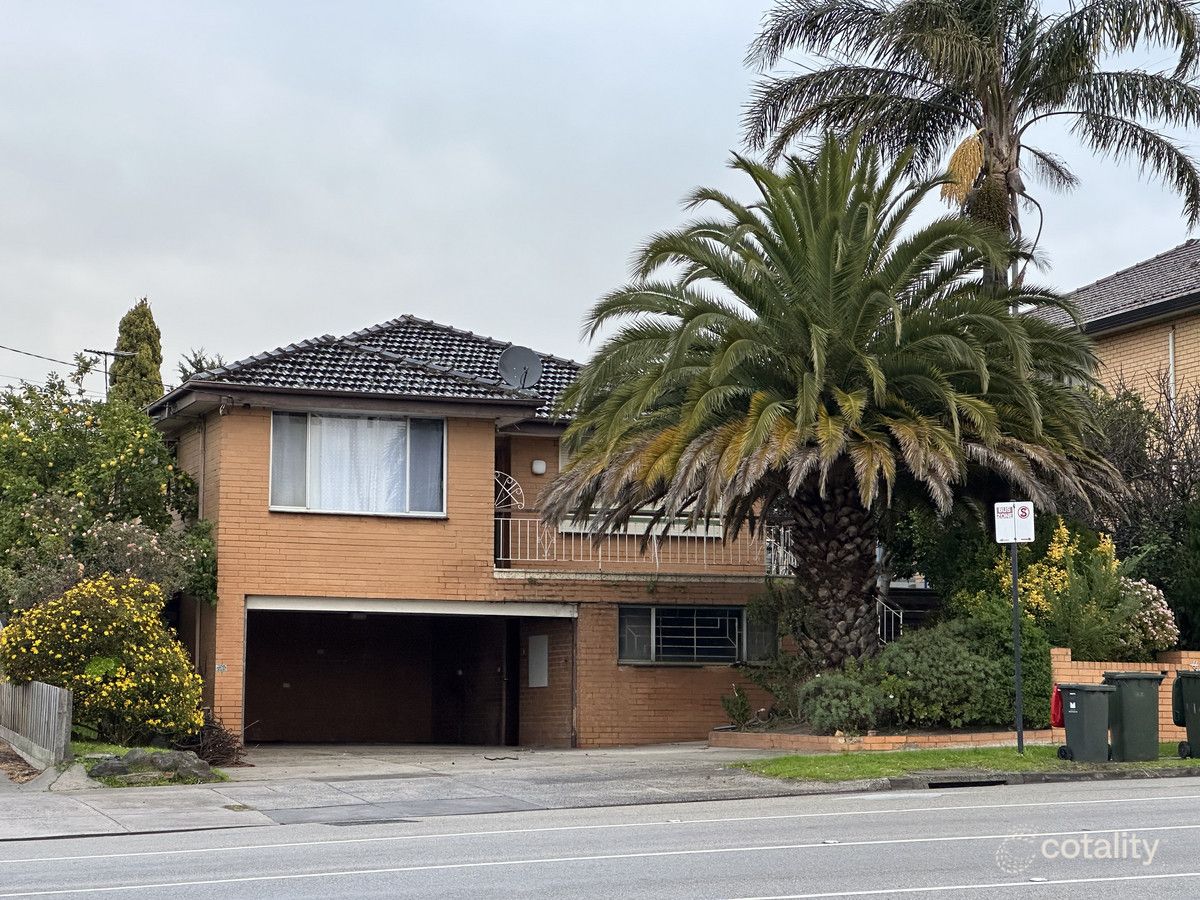 66 Ferntree Gully Rd, Oakleigh East, VIC 3166