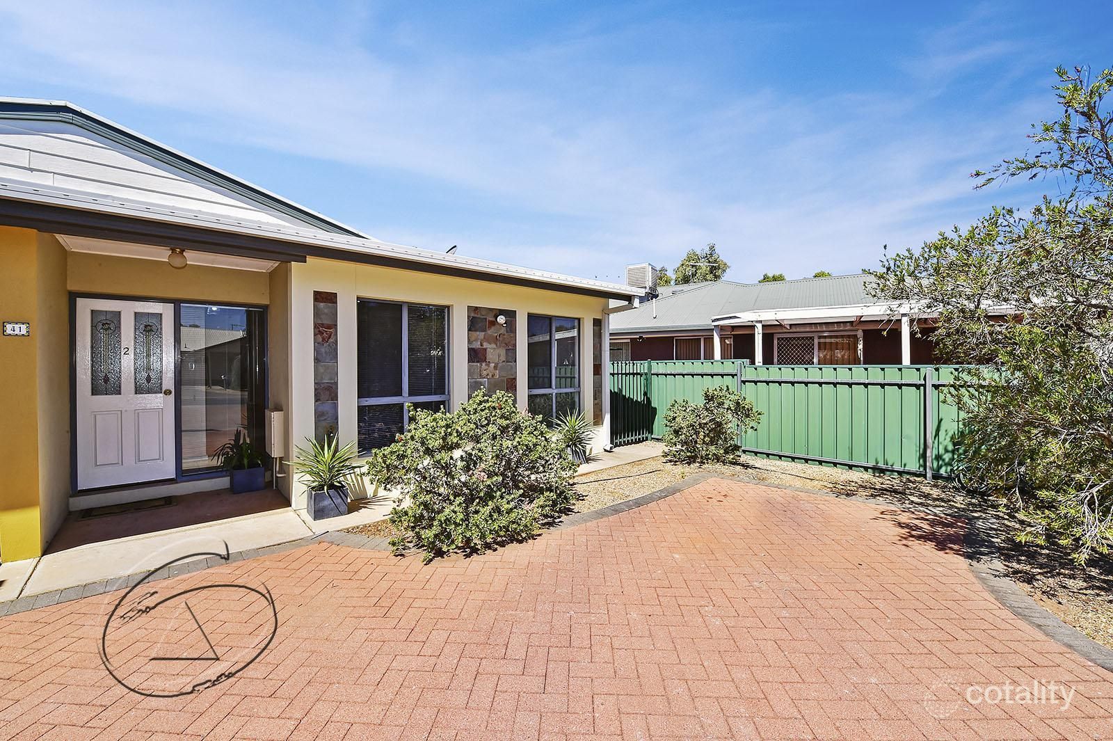 2/41 Mercorella Cct, Sadadeen, NT 0870