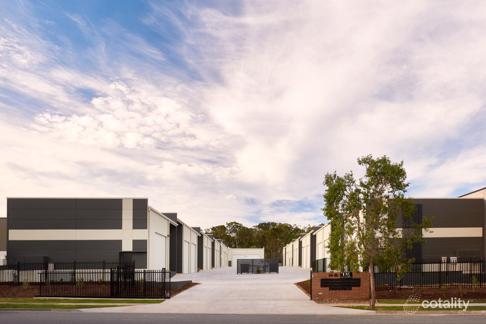 7/34-36 Claude Boyd Pde, Corbould Park, QLD 4551