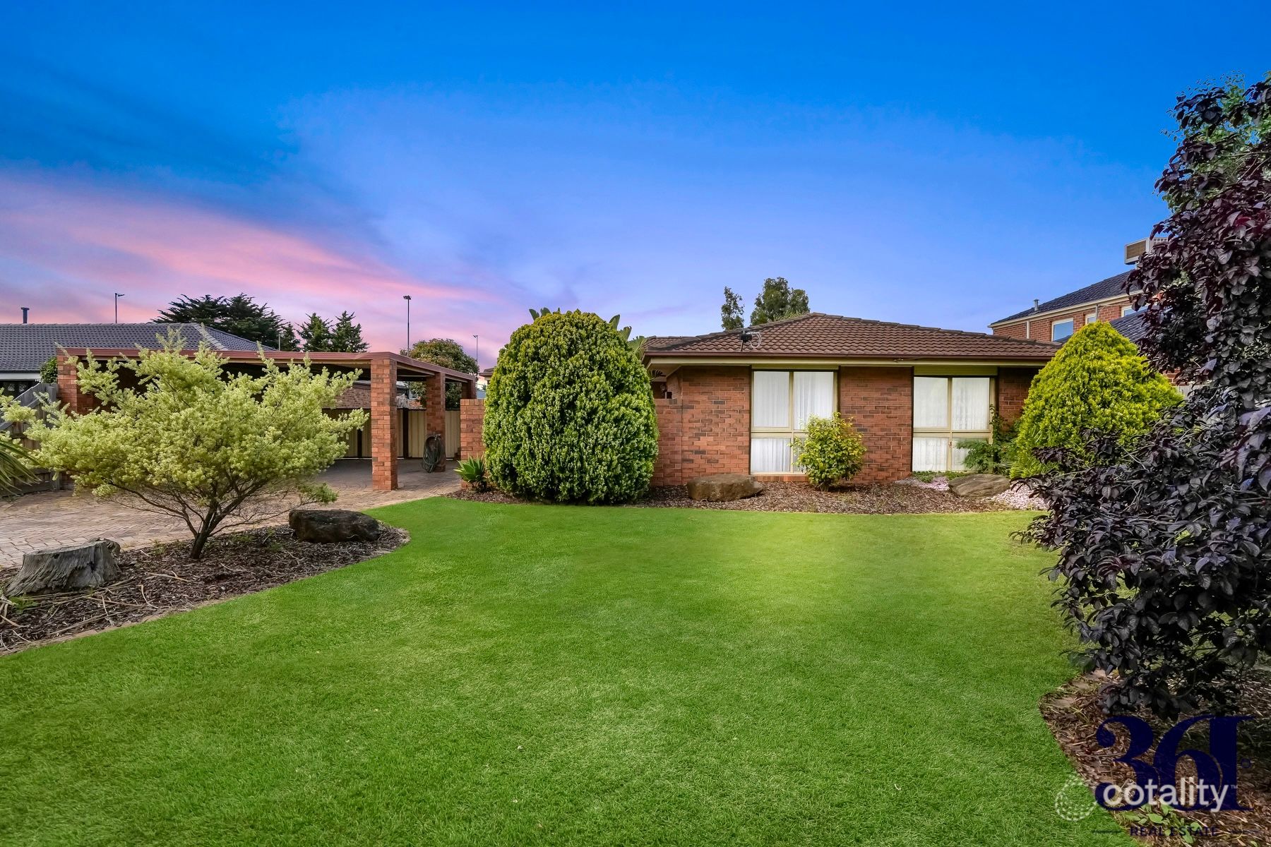 12 Lydhurst Ct, Hoppers Crossing, VIC 3029