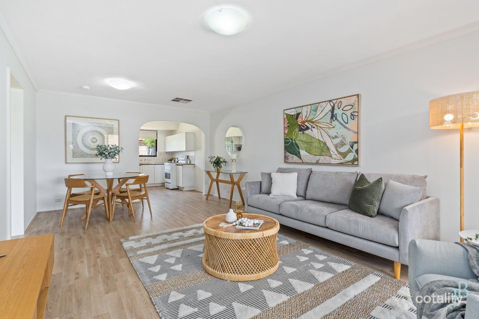 4/28 Leonora St, Como, WA 6152