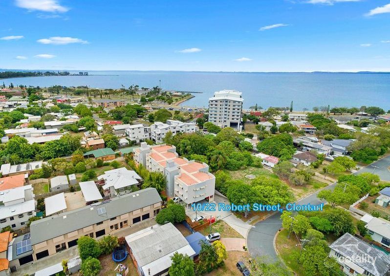 10/22 Robert St, Clontarf, QLD 4019