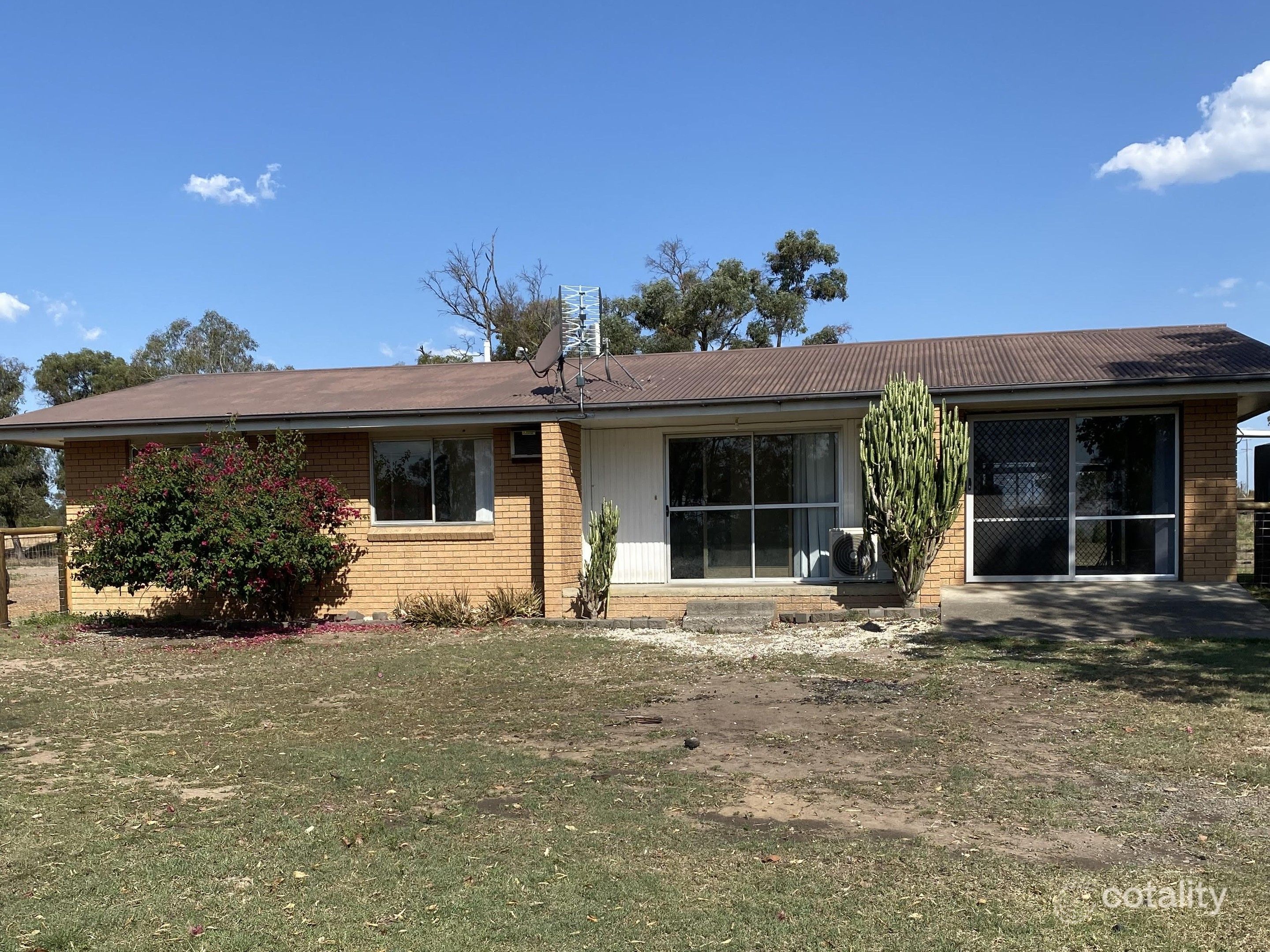 54 Forest Hill Fernvale Rd, Glenore Grove, QLD 4342