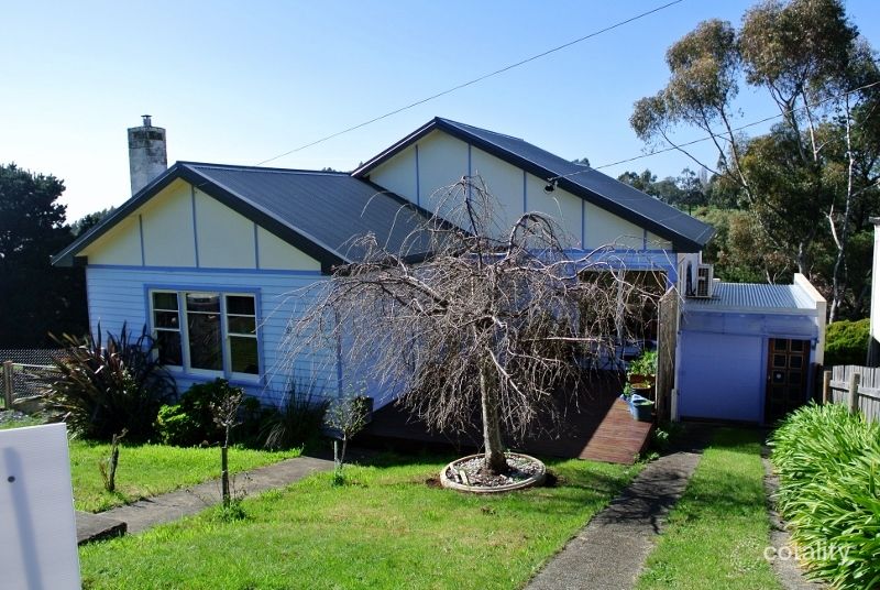 21 Cherry St, Hillcrest, TAS 7320