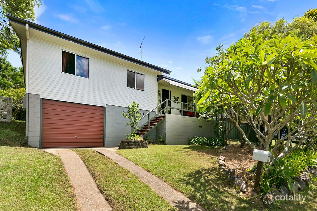 14 Judith St, Burnside, QLD 4560