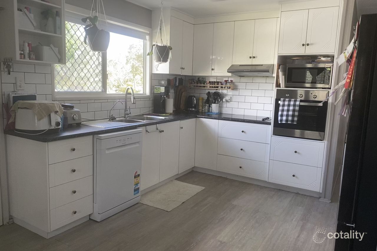 5 Patterson St, Dysart, QLD 4745