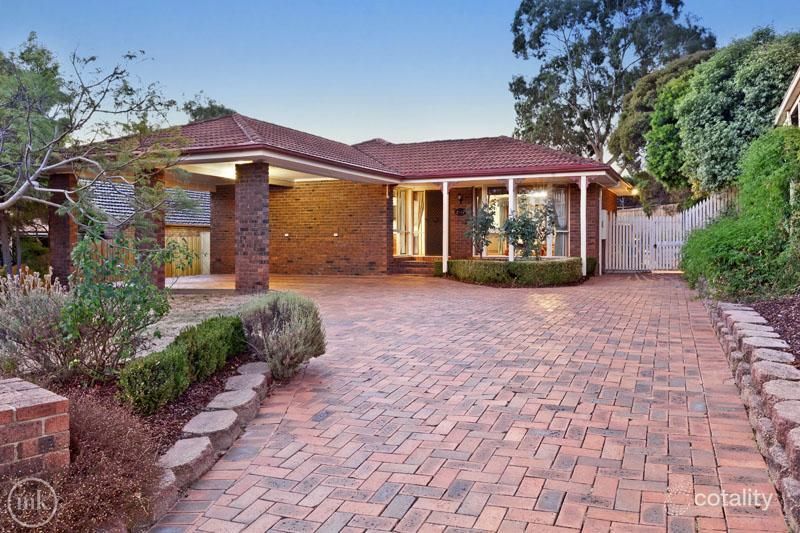11 Patrick Cl, Greensborough, VIC 3088