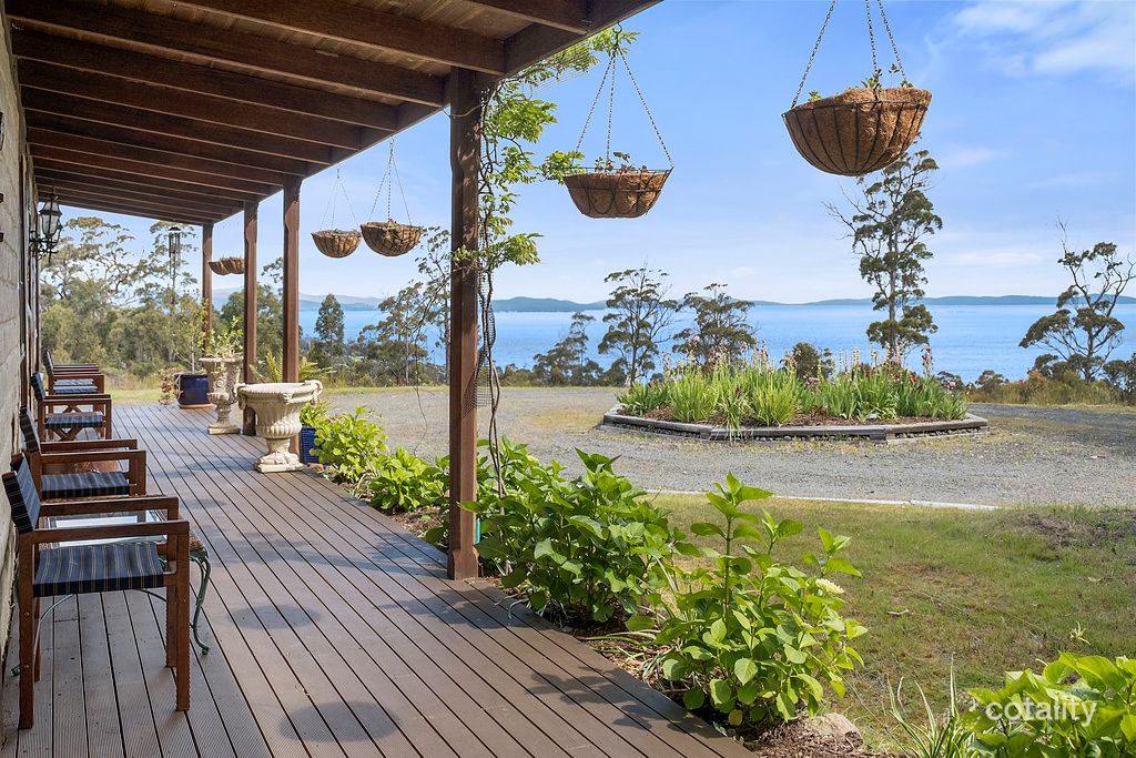 110 Scarrs Rd, Garden Island Creek, TAS 7112