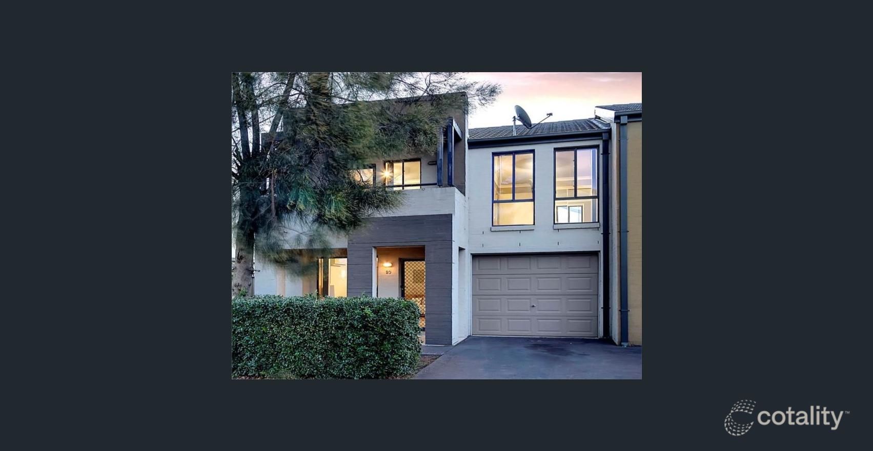 20/90 Parkwood St, Plumpton, NSW 2761