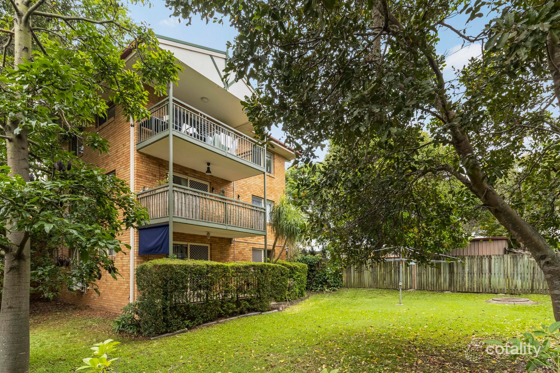 1/27 Salt St, Windsor, QLD 4030