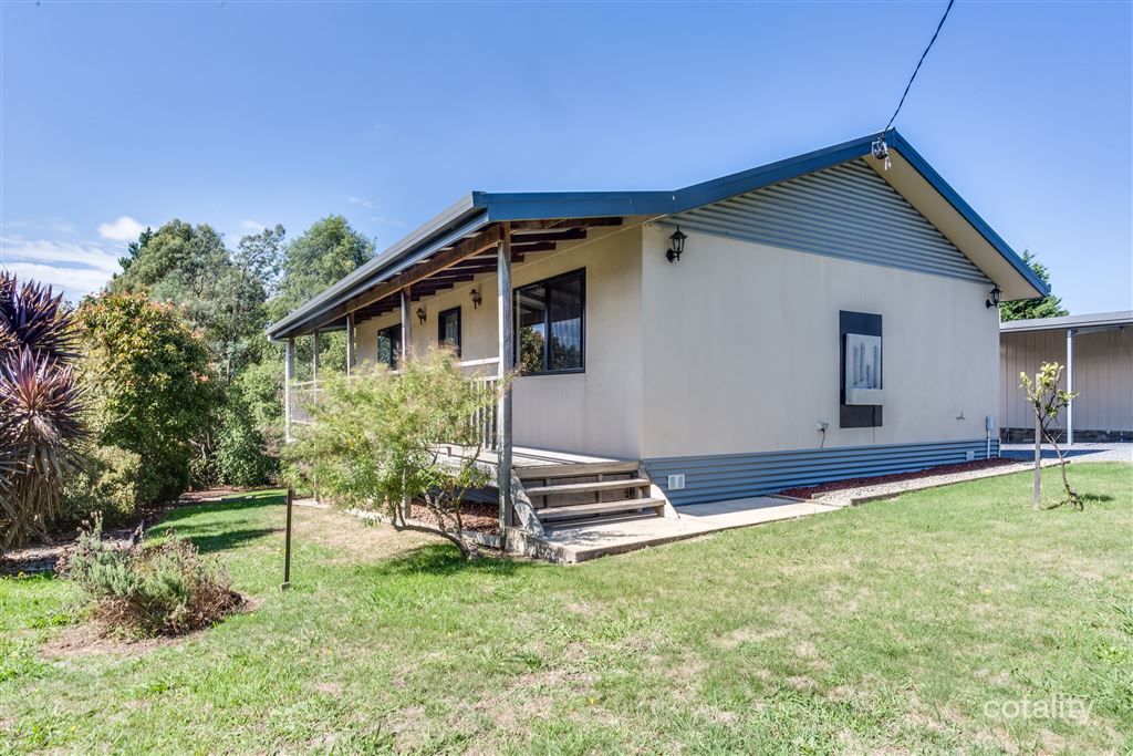 26 Cornwall St, Beaconsfield, TAS 7270