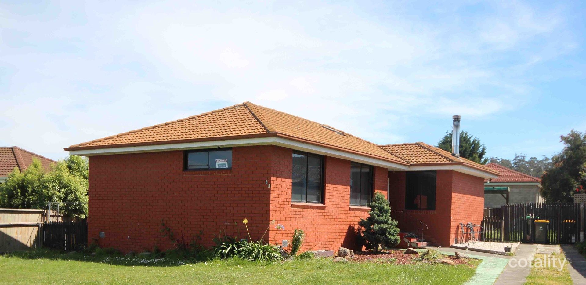 18 Mockridge Rd, Clarendon Vale, TAS 7019