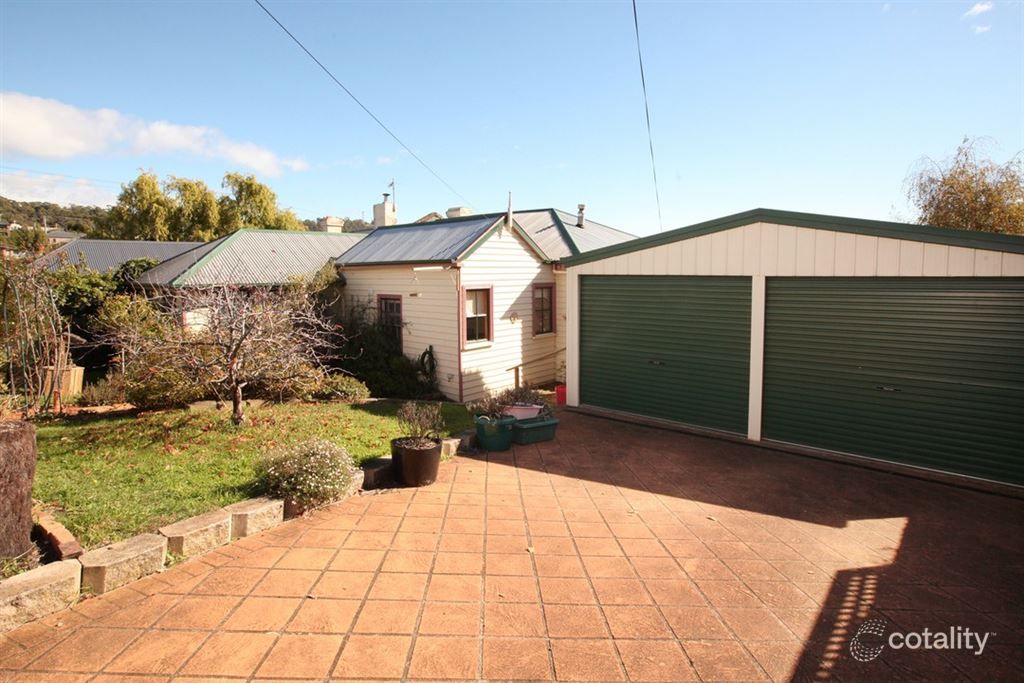 1 Leslie Pl, South Launceston, TAS 7249