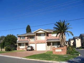 5/38 Mclean St, Liverpool, NSW 2170