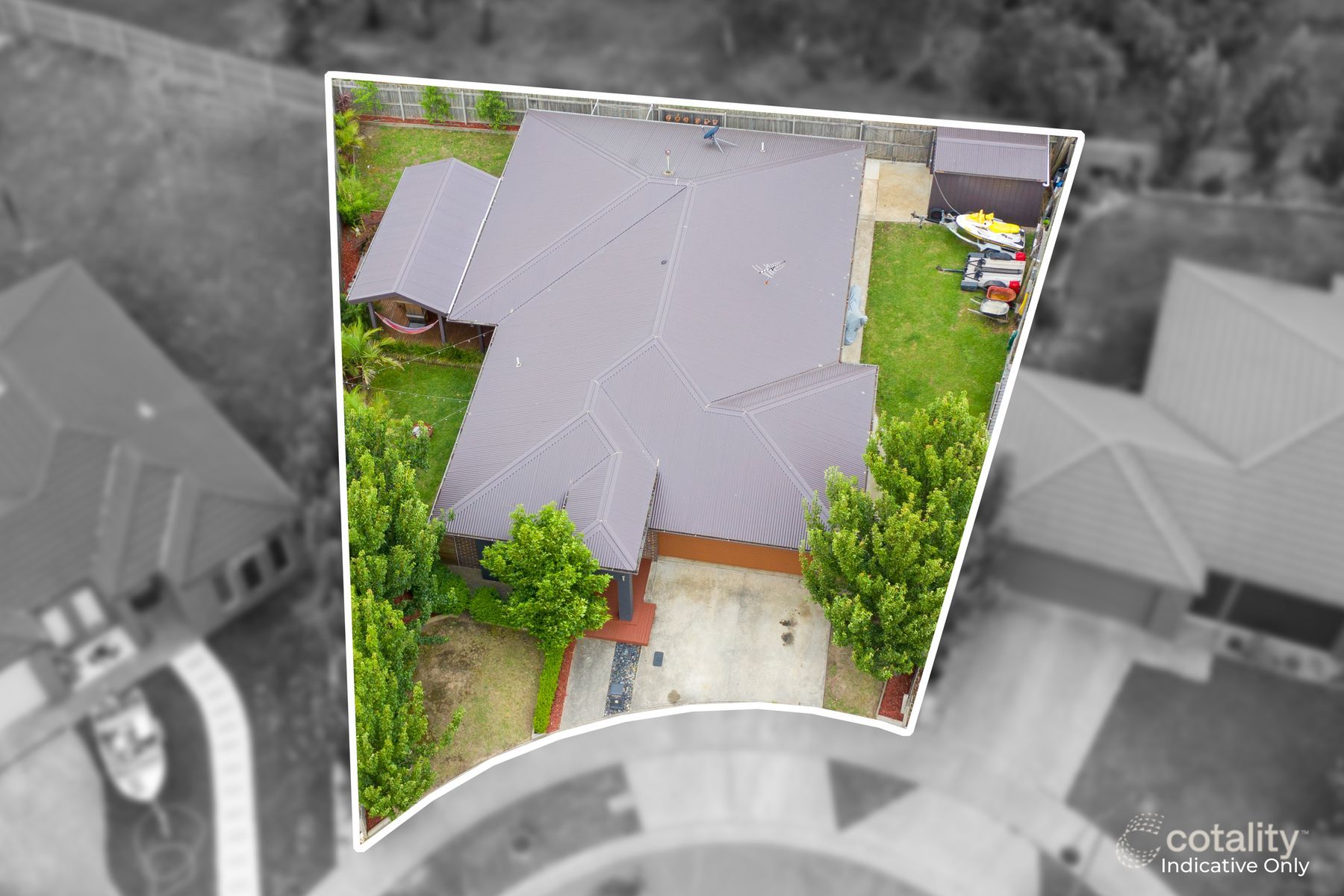 12 Kilkenny Cl, Traralgon, VIC 3844