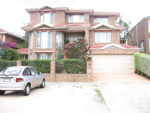 21 Kimberley Way, Bulleen, VIC 3105