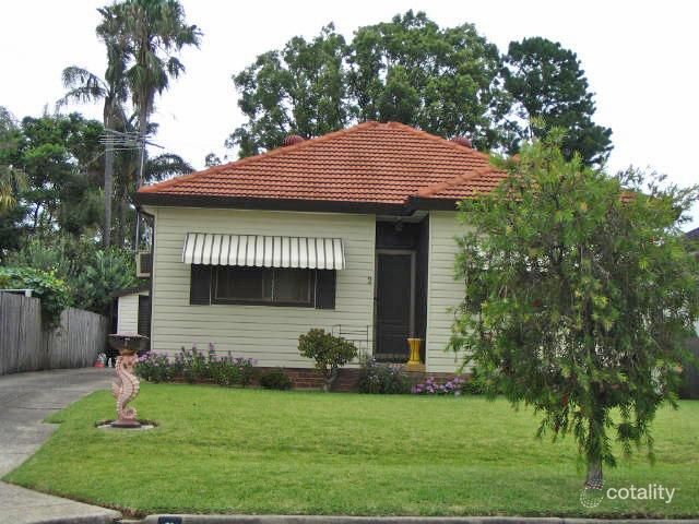 2 Russell St, Riverwood, NSW 2210