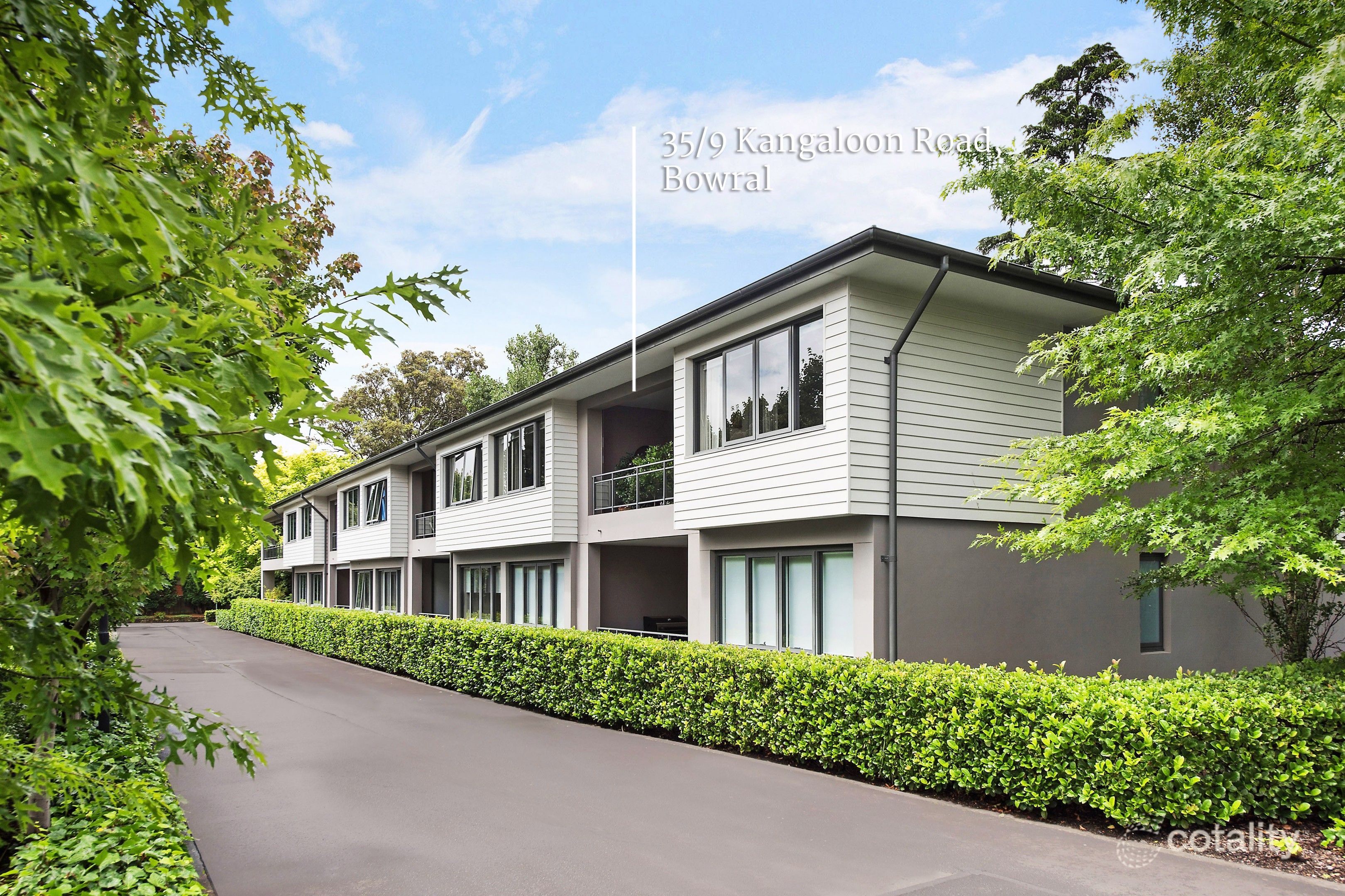 35/9 Kangaloon Rd, Bowral, NSW 2576