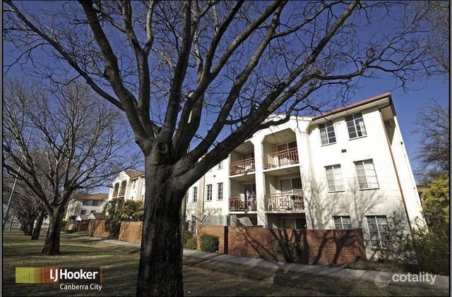 5/9 Howitt St, Kingston, ACT 2604
