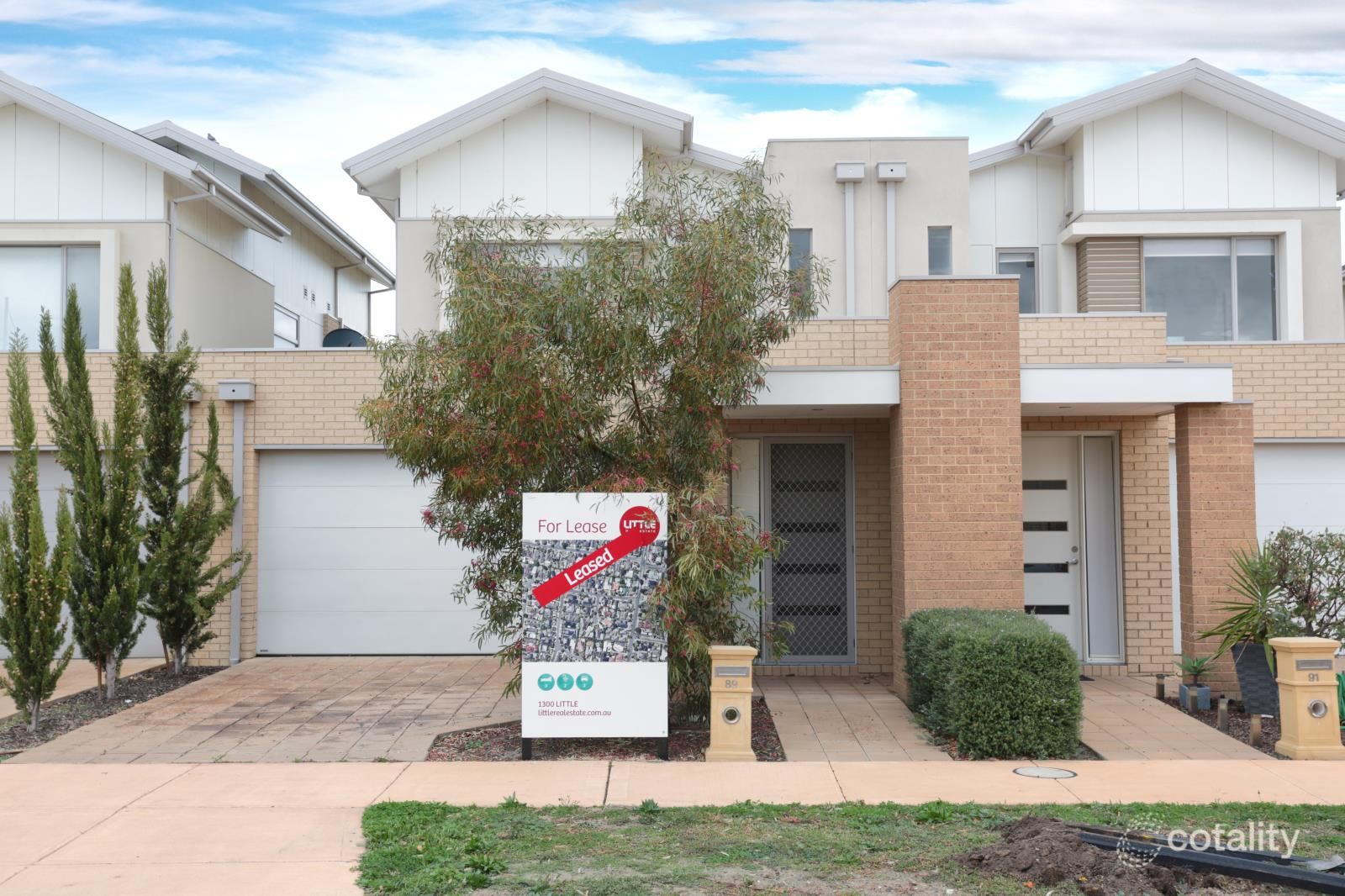 89 Broadbeach Cct, Point Cook, VIC 3030
