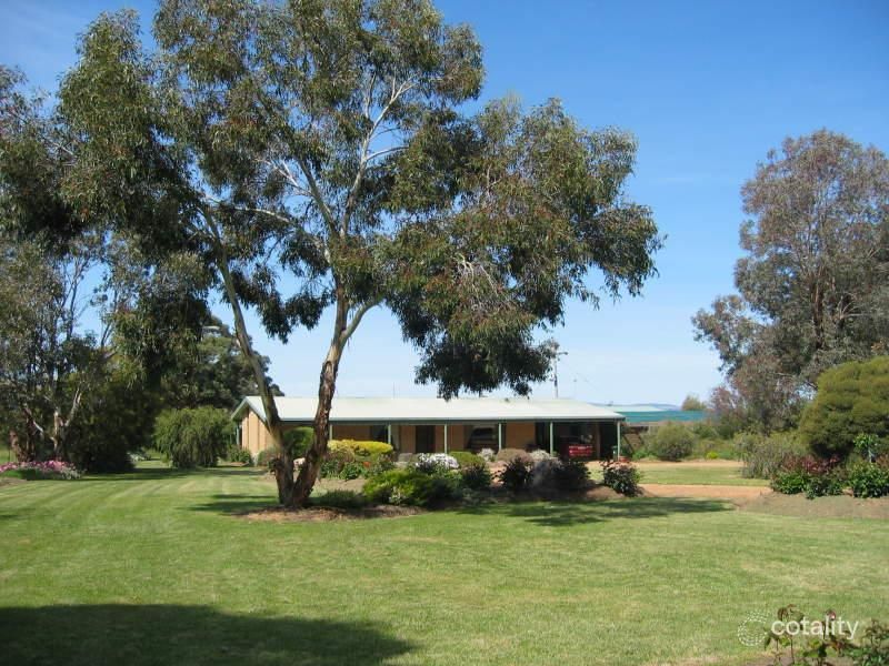 3330 Ararat-Halls Gap Rd, Pomonal, VIC 3381