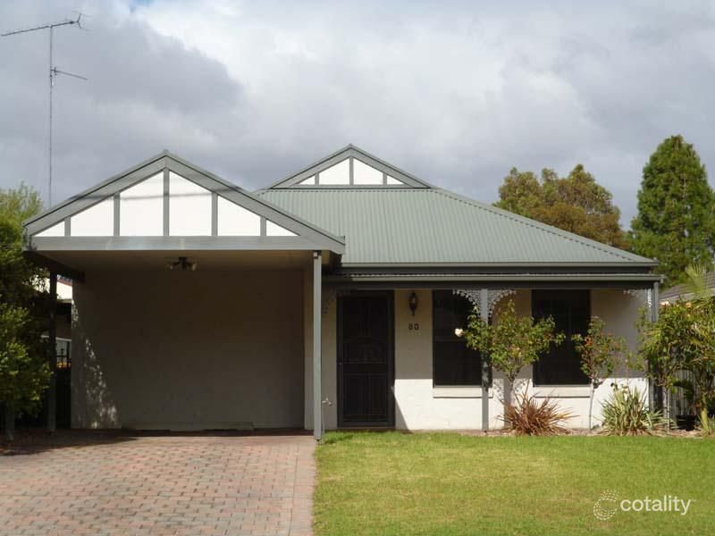 80 Park Tce, Naracoorte, SA 5271