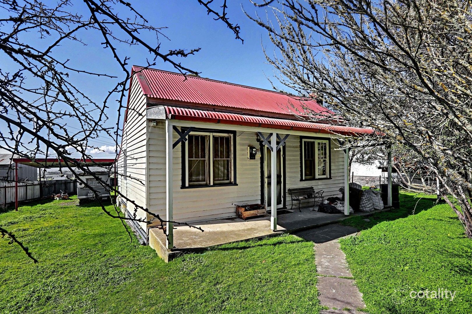 1160 Northern Hwy, Bylands, VIC 3762