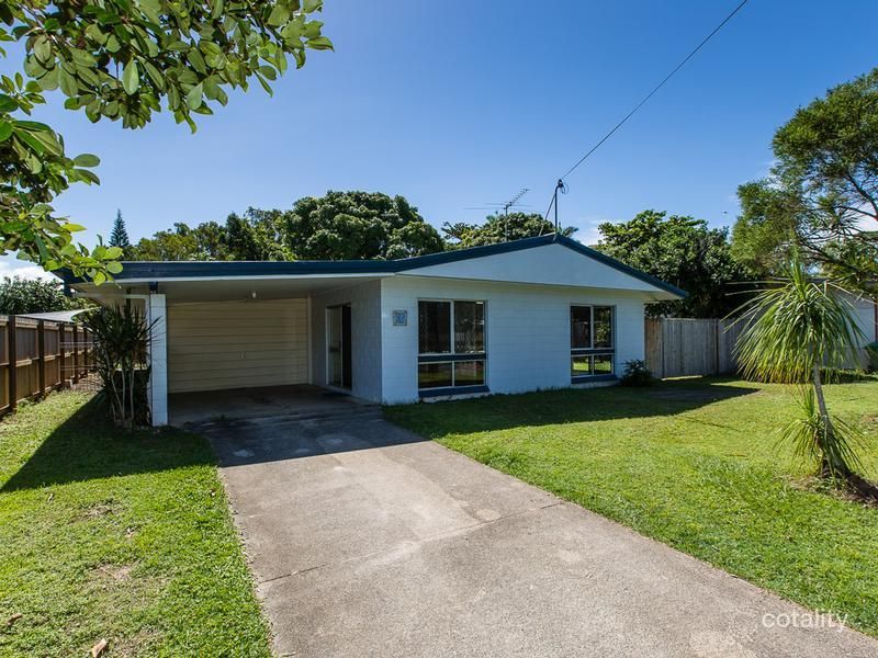 92 Reed Rd, Trinity Park, QLD 4879