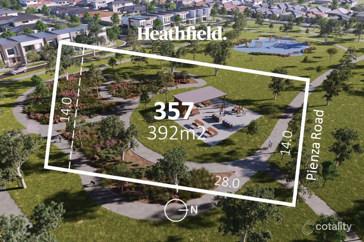 75 Pienza Rd, Fraser Rise, VIC 3336