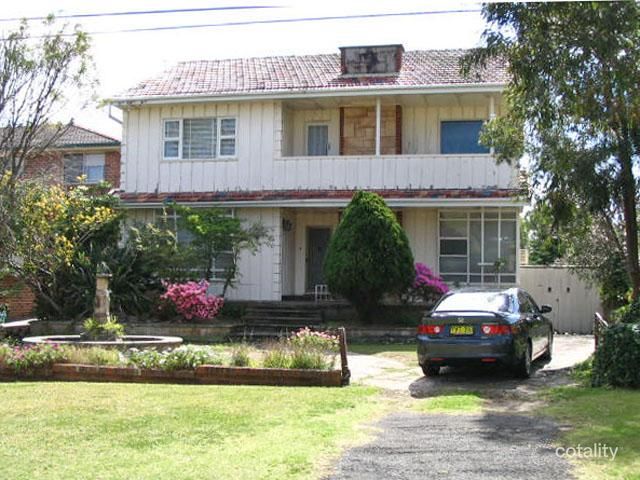 37 Curtis Ave, Taren Point, NSW 2229